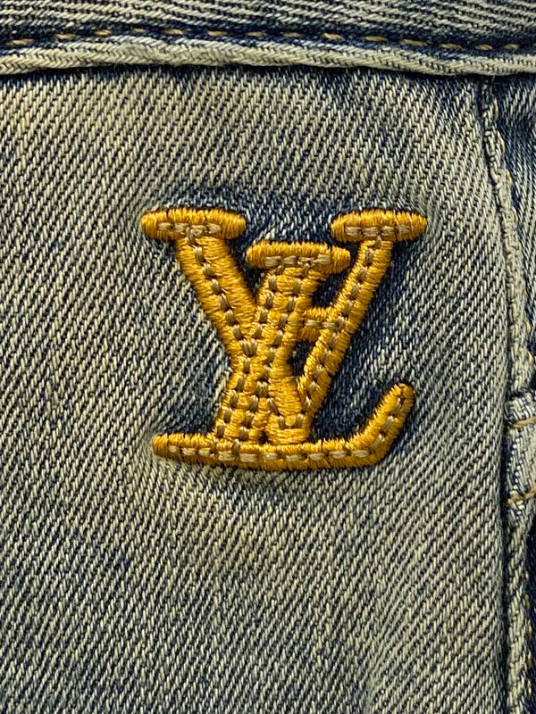 JEANS A GAMBA DRITTA LV 239597