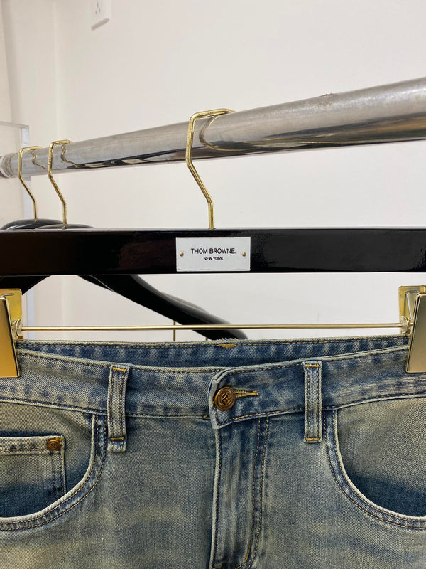 JEANS A GAMBA DRITTA LV 239597