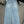 CD 2025 Belt Straight Slightly Stretch Jeans Denim Blue Cotton 109045