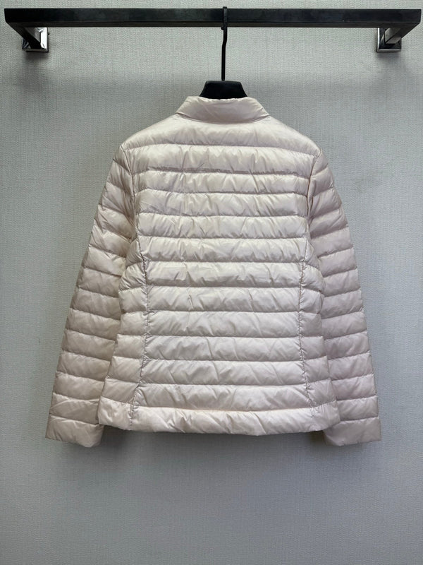 Moncler 25 Down Jacket Polyester 297295