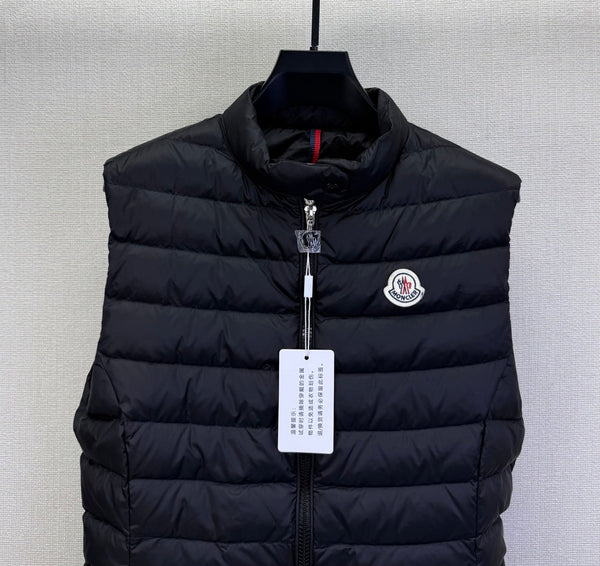 Moncler 25 Vest Polyester 297306
