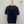 Miu Miu Short-sleeved T-shirt Navy blue Cashmere