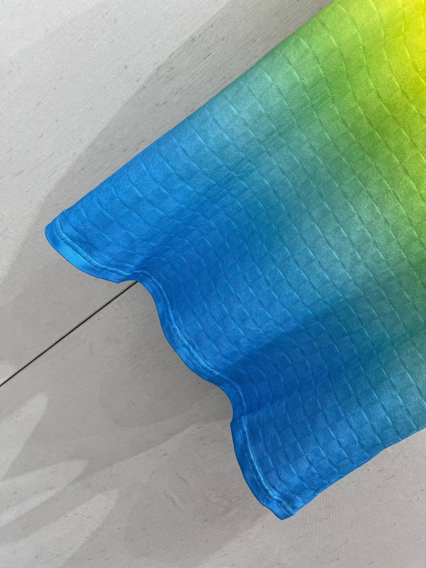 LV T-shirt Multicolor 210724