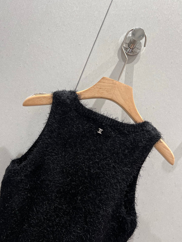 CC 25 Feather Coat Cotton