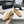 CC 25 Mocassino Beige Pelle di Vacchetta 338670