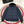 C. Goose Jacket Navy Blue Polyester 0026