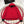 C. Goose Jacket Red Polyester 0023