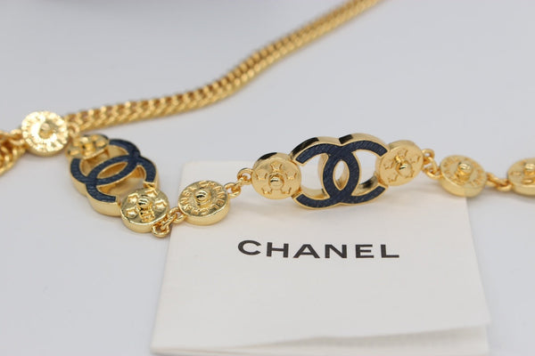 CC Waist Belt Chain Model 14