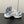 LV Archlight Sneaker 50mm White Mix Light Blue Monogram Jacquard Fabric