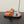 CHYPRE SANDAL ORANGE MIX SKY CALFSKIN