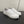 LP CLASSIC BISCUIT SNEAKERS WHITE CALFSKIN