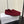 The Row Tyler Loafer Dark Red Suede 340029