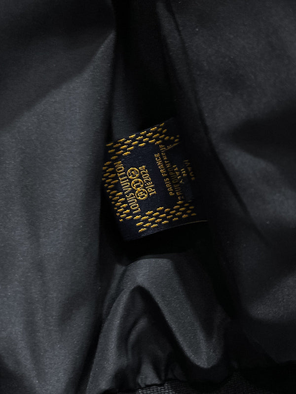 LV BLACK JACKET 239568