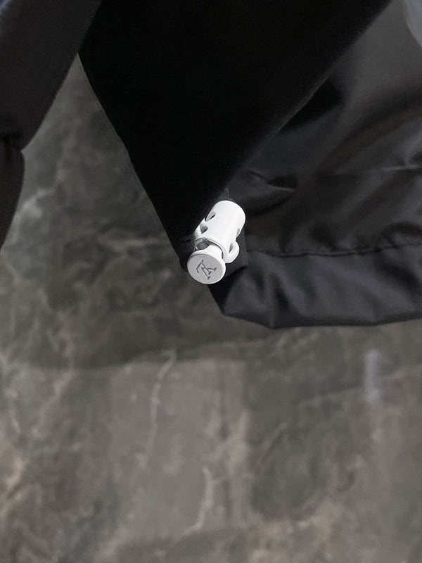 GIACCA NERA LV 239571