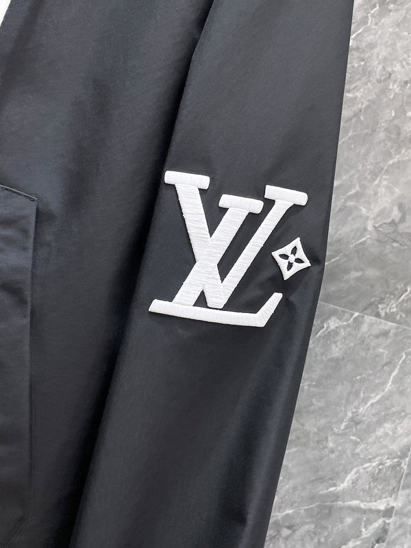 GIACCA NERA LV 239571