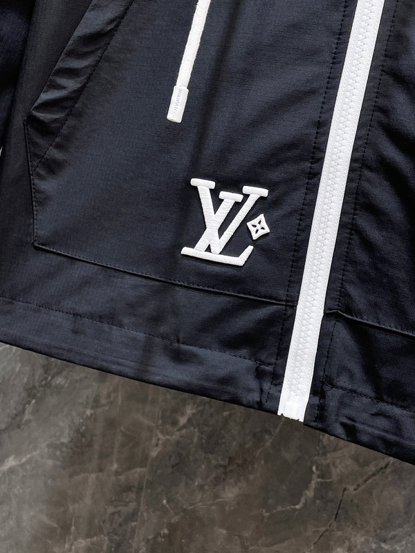 GIACCA NERA LV 239571