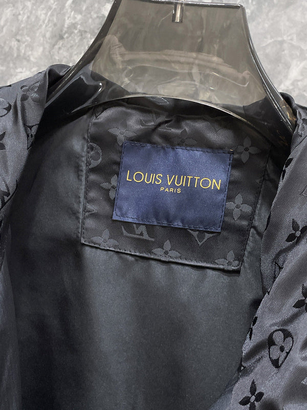 GIACCA NERA LV 239571