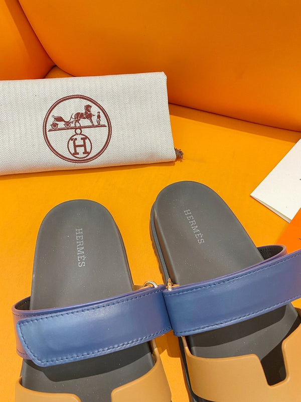 sandalo chypre oro blu nero vitello