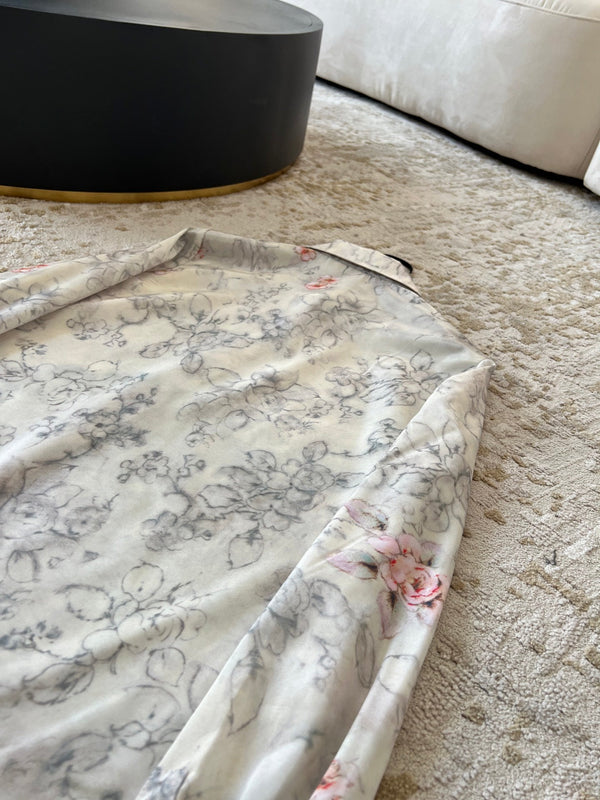 CC 2025 Long- sleeved Shirt