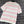 CD 2025 Striped Short-sleeved T-shirt Pink White tencel 606660