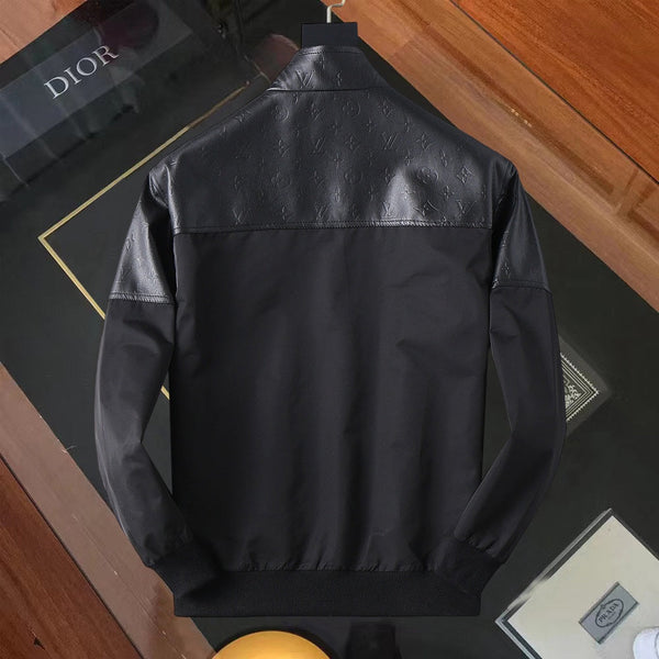 GIACCA CAMICIA NERA LV 238995