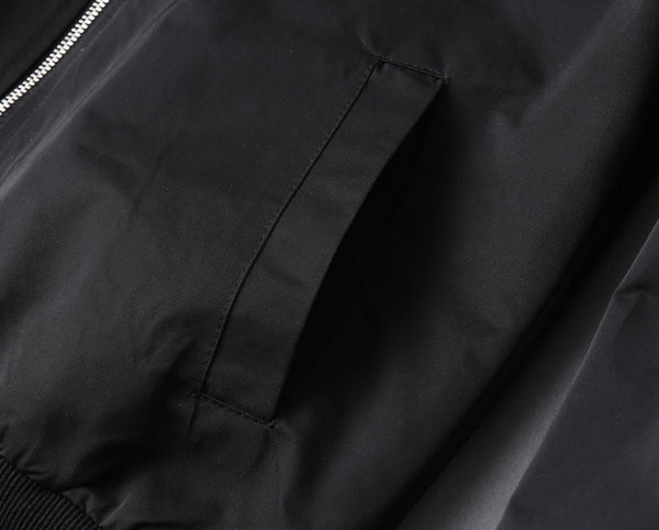 GIACCA CAMICIA NERA LV 238995