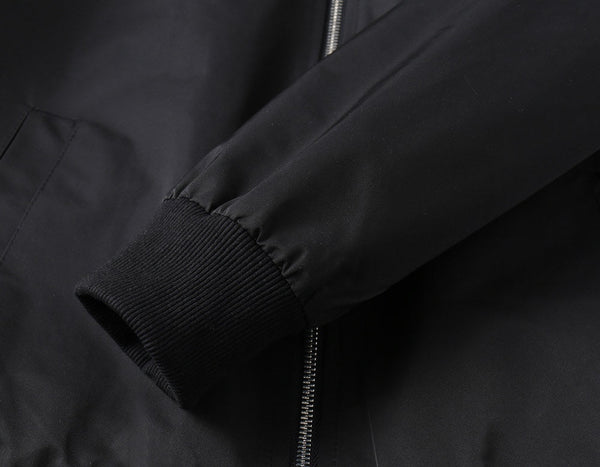 GIACCA CAMICIA NERA LV 238995