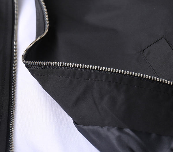 GIACCA CAMICIA NERA LV 238995