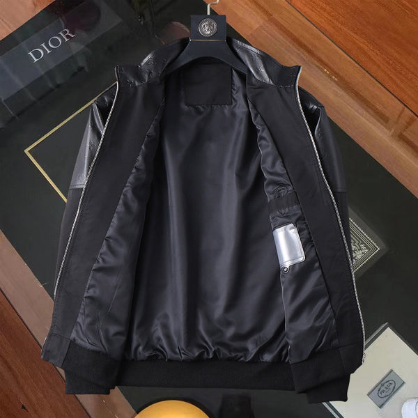 GIACCA CAMICIA NERA LV 238995