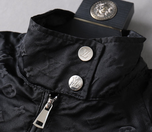 GIACCA LV MONOGRAM NERO 239000