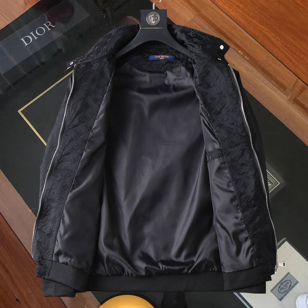 GIACCA LV MONOGRAM NERO 239000