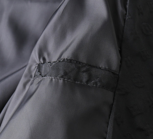 GIACCA LV MONOGRAM NERO 239000