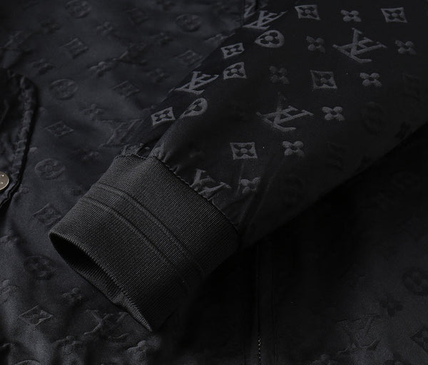GIACCA LV MONOGRAM NERO 239000