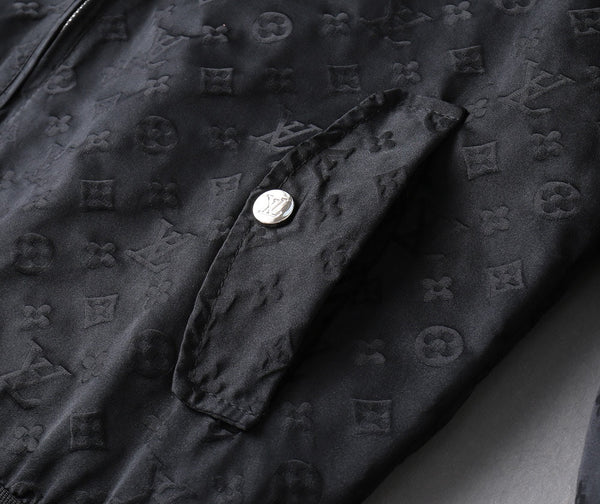 GIACCA LV MONOGRAM NERO 239000