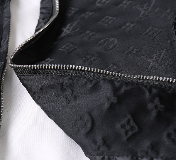 GIACCA LV MONOGRAM NERO 239000