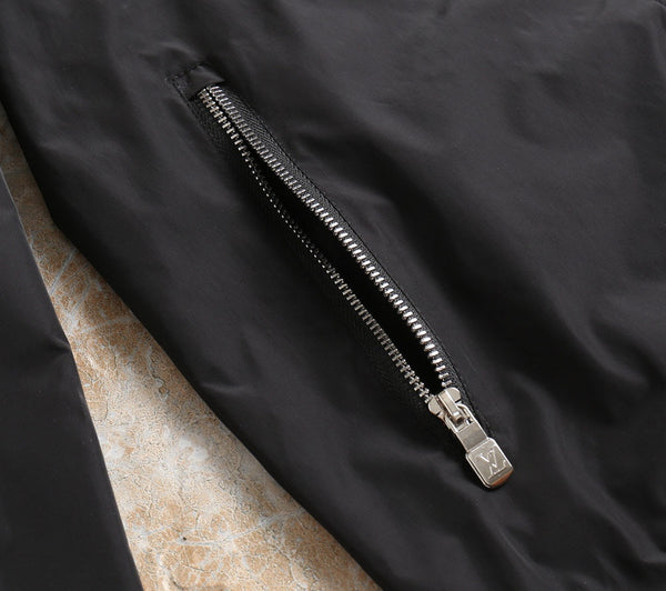 GIACCA A VENTO NERA LV 238971