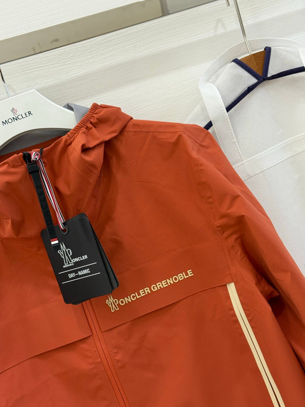 Moncler 25 Shipton Jacket Polyester