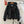 Moncler 25 Down Jacket Black Polyester 302711