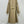 Fendi 25 Lace-up Trench Coat Beige Cotton
