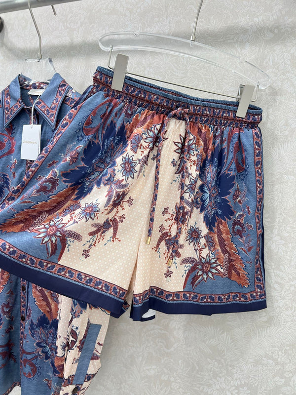 Zimmermann 2025 Set 308