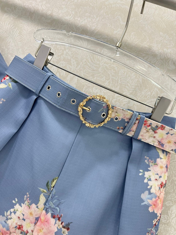 Zimmermann 2025 Set 307