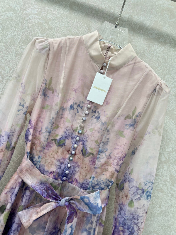 Zimmermann 2025 Dress 306