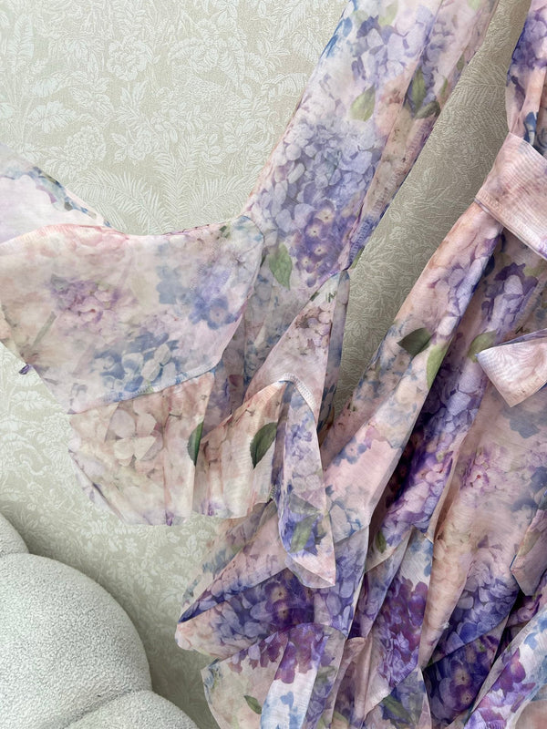 Zimmermann 2025 Dress 306