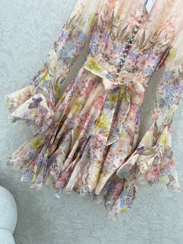 Zimmermann 2025 Dress 305