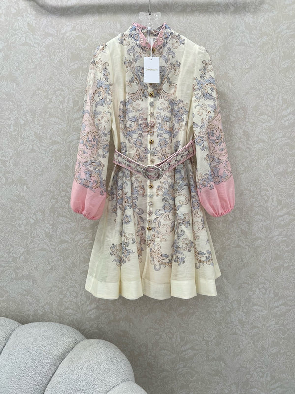 Zimmermann 2025 Dress 314