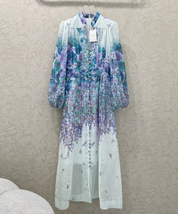 Zimmermann 25 Dress 355