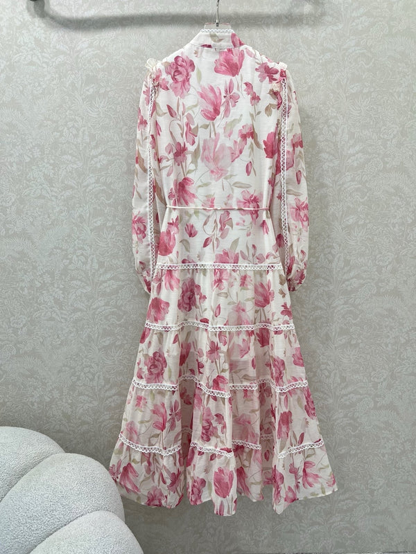 Zimmermann 25 Dress 350