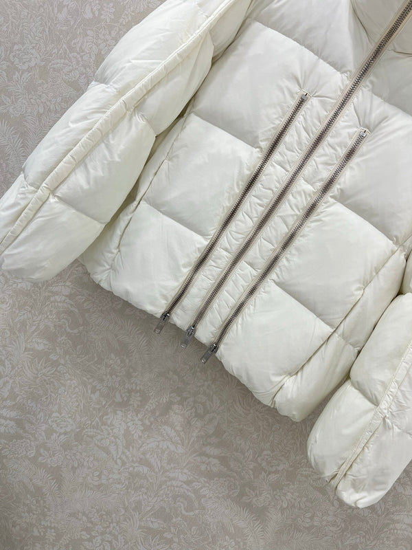 Moncler 25 Down jacket Polyester 282253