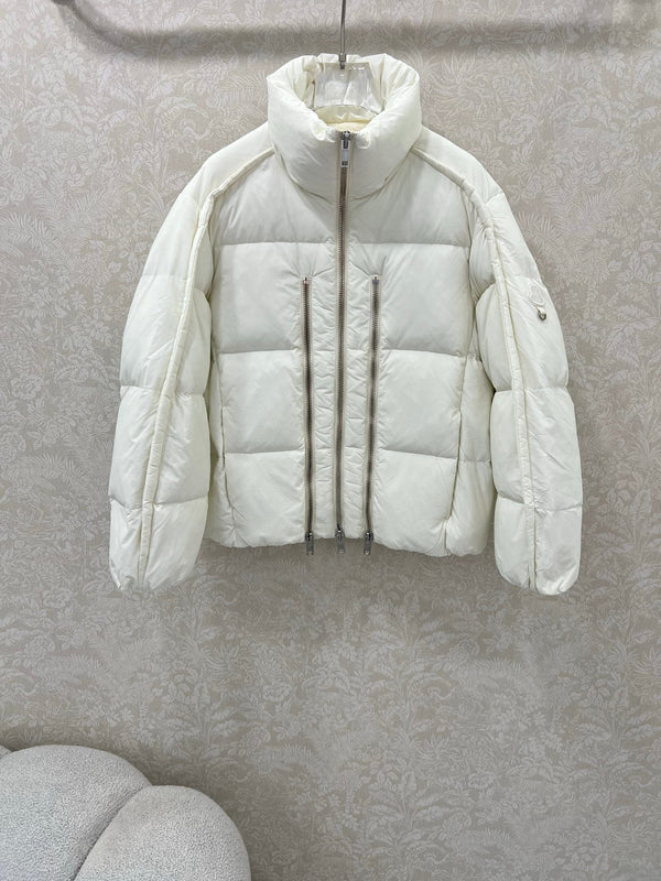 Moncler 25 Down jacket Polyester 282253