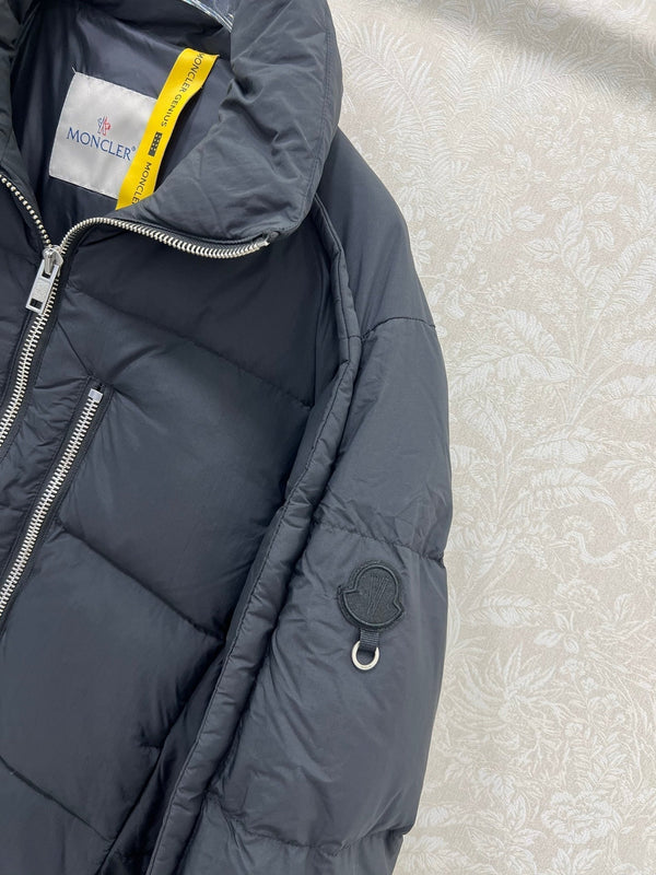 Moncler 25 Down jacket Polyester 282253